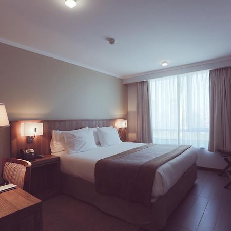 Hotel Atacama Suites Copiapó Dış mekan fotoğraf