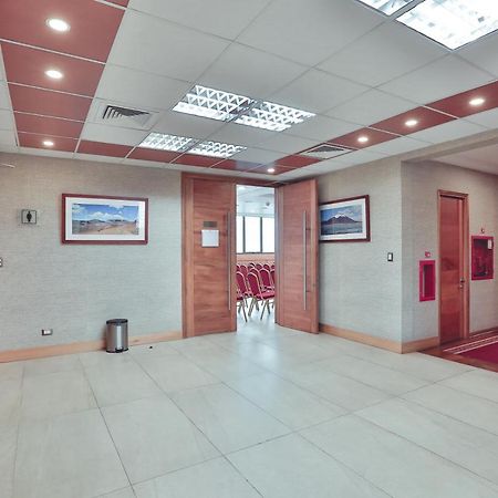 Hotel Atacama Suites Copiapó Dış mekan fotoğraf
