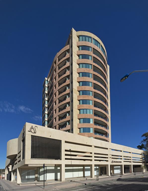 Hotel Atacama Suites Copiapó Dış mekan fotoğraf